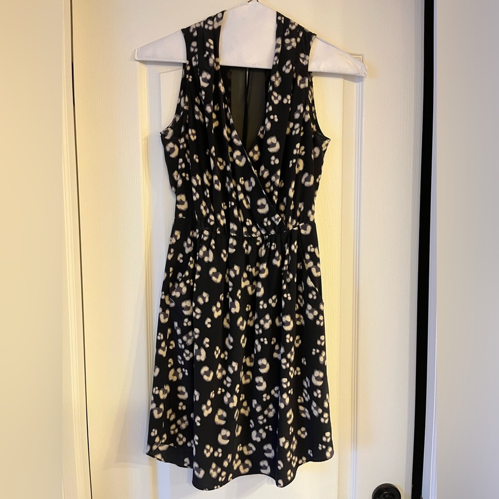 Rebecca Taylor size 4 women’s dress